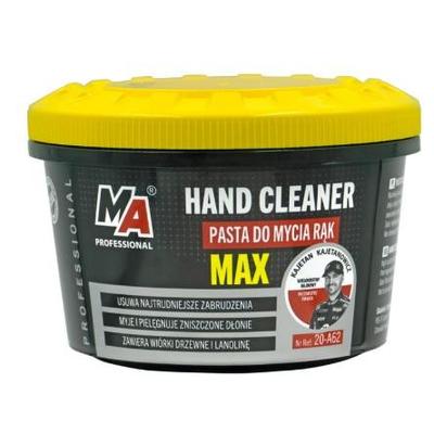 MA PROFESSIONAL Handreiniger 20-A62