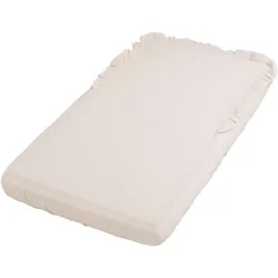 Baby's only, Fixleintuch Babybett, Spannbettlaken Calm (80 x 40 cm)