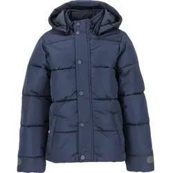 ZIGZAG Puffer jacket Lusano Puffer Jacket, Größe 12/152 in Blau Blau