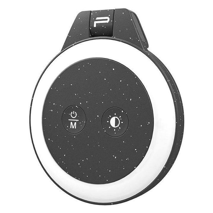 Pgytech MagGlow Phone Fill Light(Classic Black) (P-PG-011)