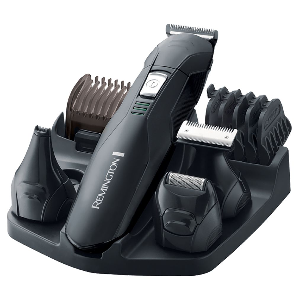 Remington Haarschneider Batterie PG6030 Personal Groomer Edge 43141 560 400