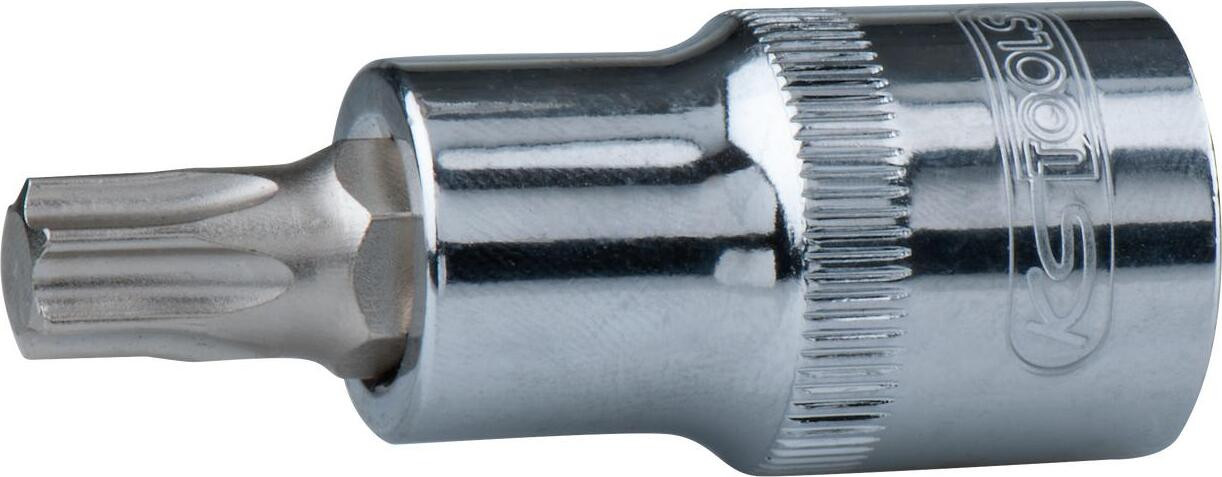 KS Tools 3/8" CHROMEplus bit-aansluitstuk