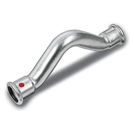 Sanha Odadzka SANHA-THERM C-Stahl d15SANHA (12408515)