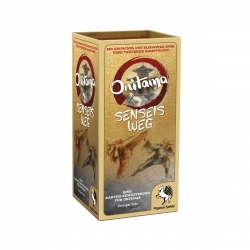Pegasus Spiele Onitama - Senseis Weg (Erweiterung) 277508