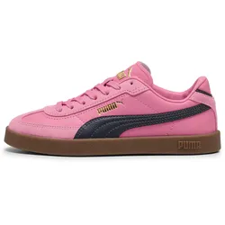 PUMA Club II Era Jr Sneaker Kinder | Gr. 36 | rosa - rosa