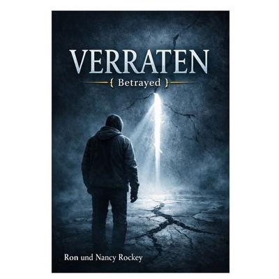 Ron und Nancy Rockey / Verraten, Taschenbuch von Ron und Nancy Rockey, Epubli, 978-3-565-36533-3