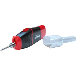 WLIBA4 - Batterie-Lötkolben 4,5 W,t AA Batterien