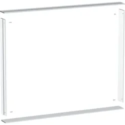 Geberit Bauschutz universell, für Rohbaubox für Geberit ONE Spiegelschrank H:90c...