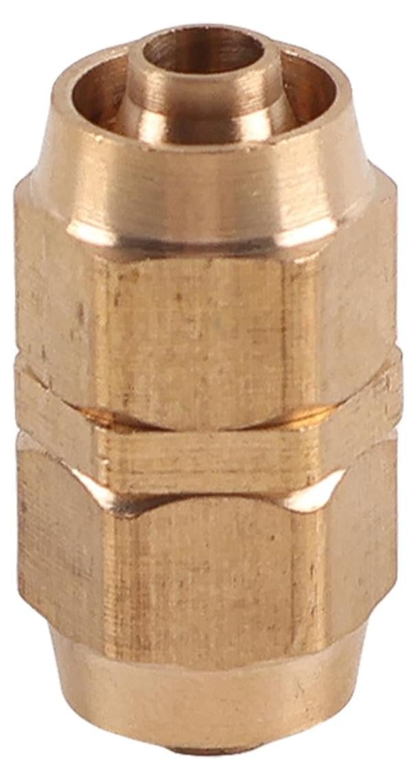 Dripio Koperen slangfitting 10-11,5 mm, 3-delig