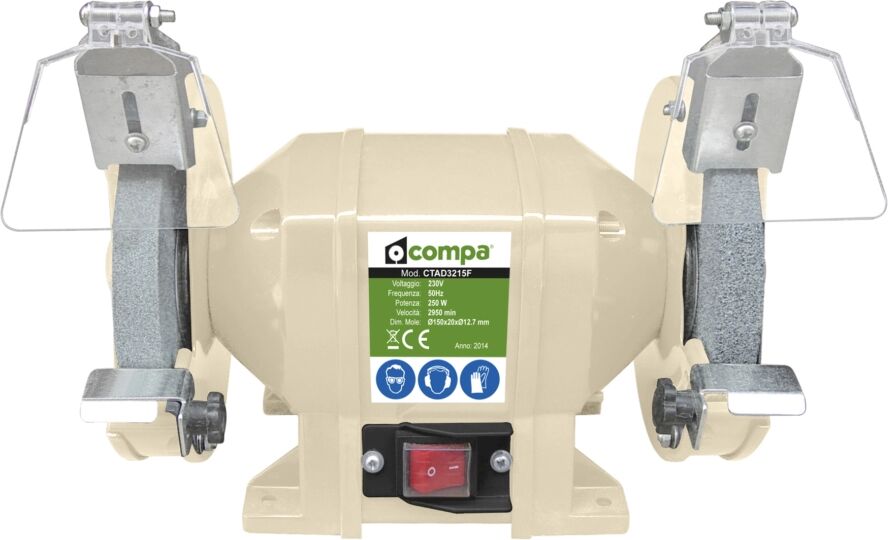 Compa SMERIGLIATRICE 250W