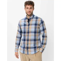 Brax Herren Style DANIEL navy, Blau, Gr. M