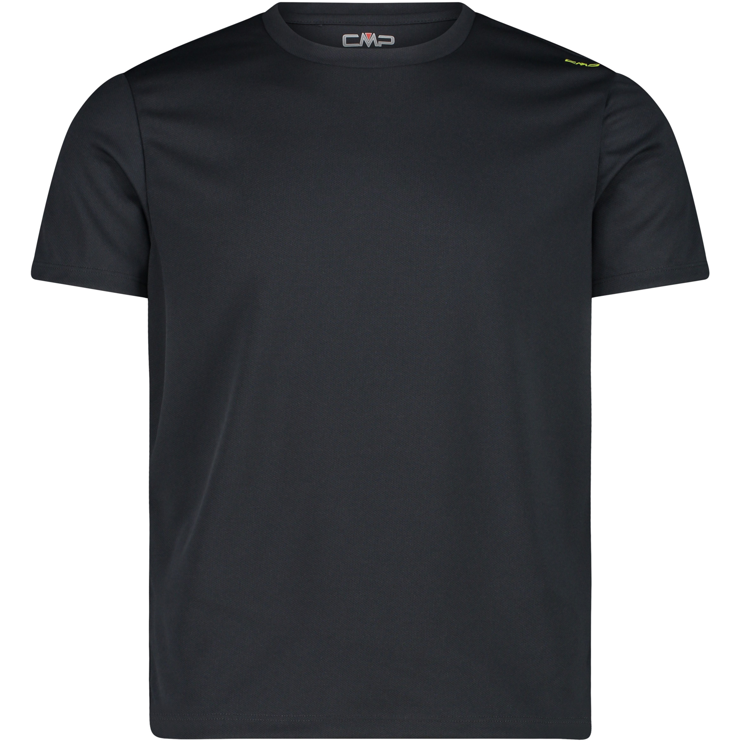 CMP Funktions Herren Laufshirts schwarz Größe S Trekking