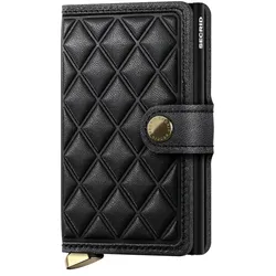 SECRID -  PREMIUM - EMBOSS - diamond black