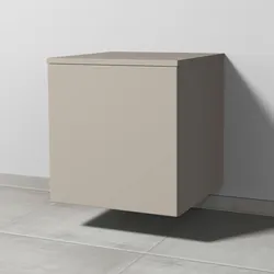 Sanipa Anbau-/Solitärschrank variabel P33931UR