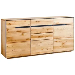 Linea Natura Sideboard KELIO - B/H/T ca. 165.00x82.00x42.00