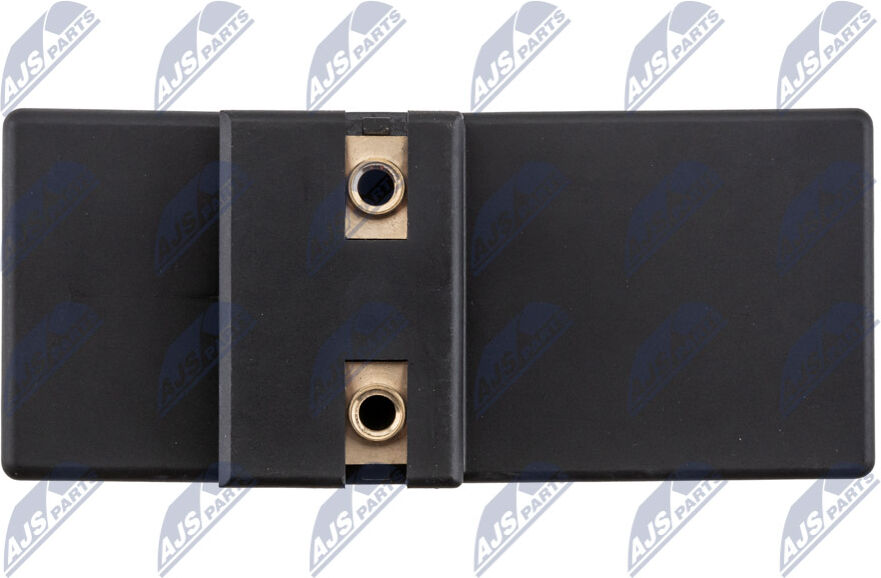 Nty Steuergerät, Elektrolüfter (Motorkühlung) Csw-Vw-011 Für Vag