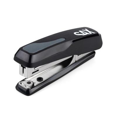 SAX 159 EasyPro Hefter XS, 16 Blatt, schwarz