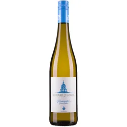 Gerhard J.Lobner Grüner Veltliner Weinviertel DAC 2024 12.5% Vol. 0.75L