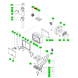 Festool Litze für ASA 5000