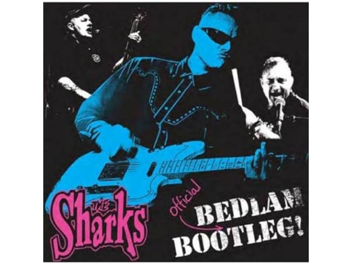 Bedlam Bootleg