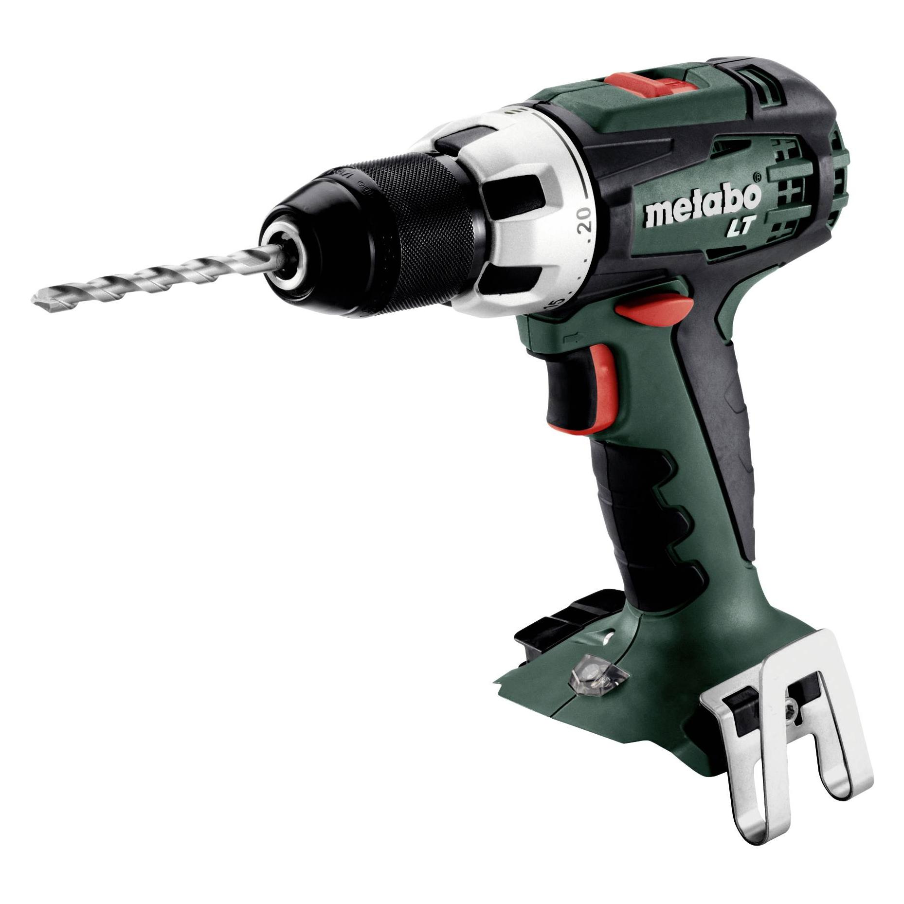 Metabo Bs 18 Lt (Bohrschrauber) (602102890)