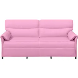vidaXL, Sofa + Bettsofa, Moderne Möbel (3-Sitzer)