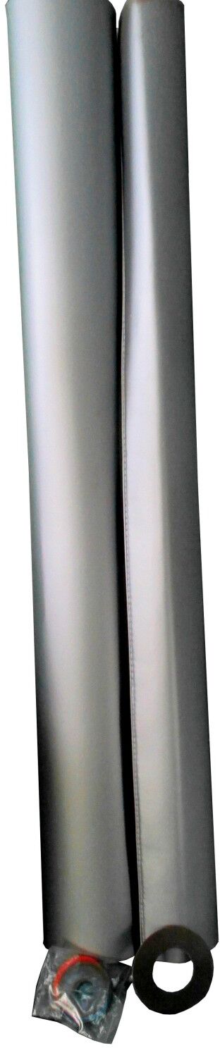 Bardage Wolf avec isolation thermique 1668703 pour BSH-1000