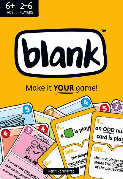 Hub Games