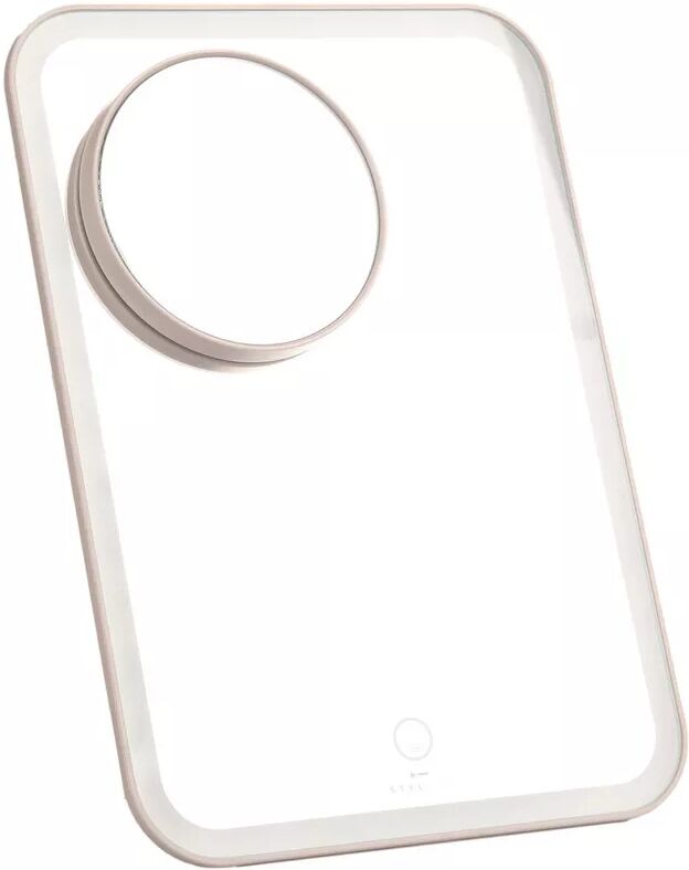 STYLPRO - Glow & Go ™ Spiegel, 1 Stück