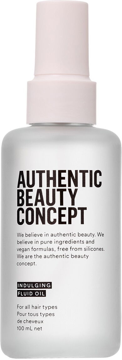 100ml Authentic Beauty Concept Indulging Fluid Oil