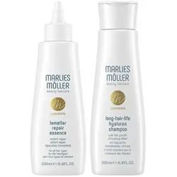 Marlies Möller Long Hair Set