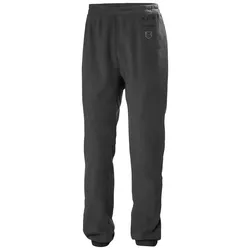 Multinorm Fleecehose "FYRE" - S - schwarz