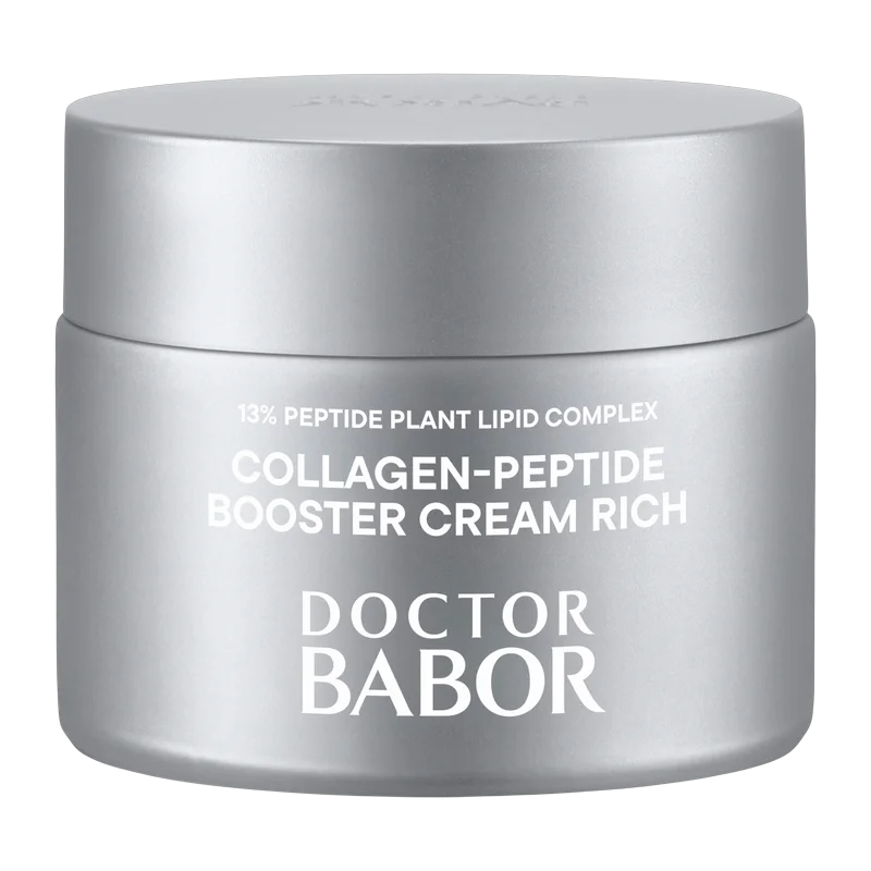 DOCTOR BABOR, Collagen-Peptide Booster Cream rich, 30ml 403949