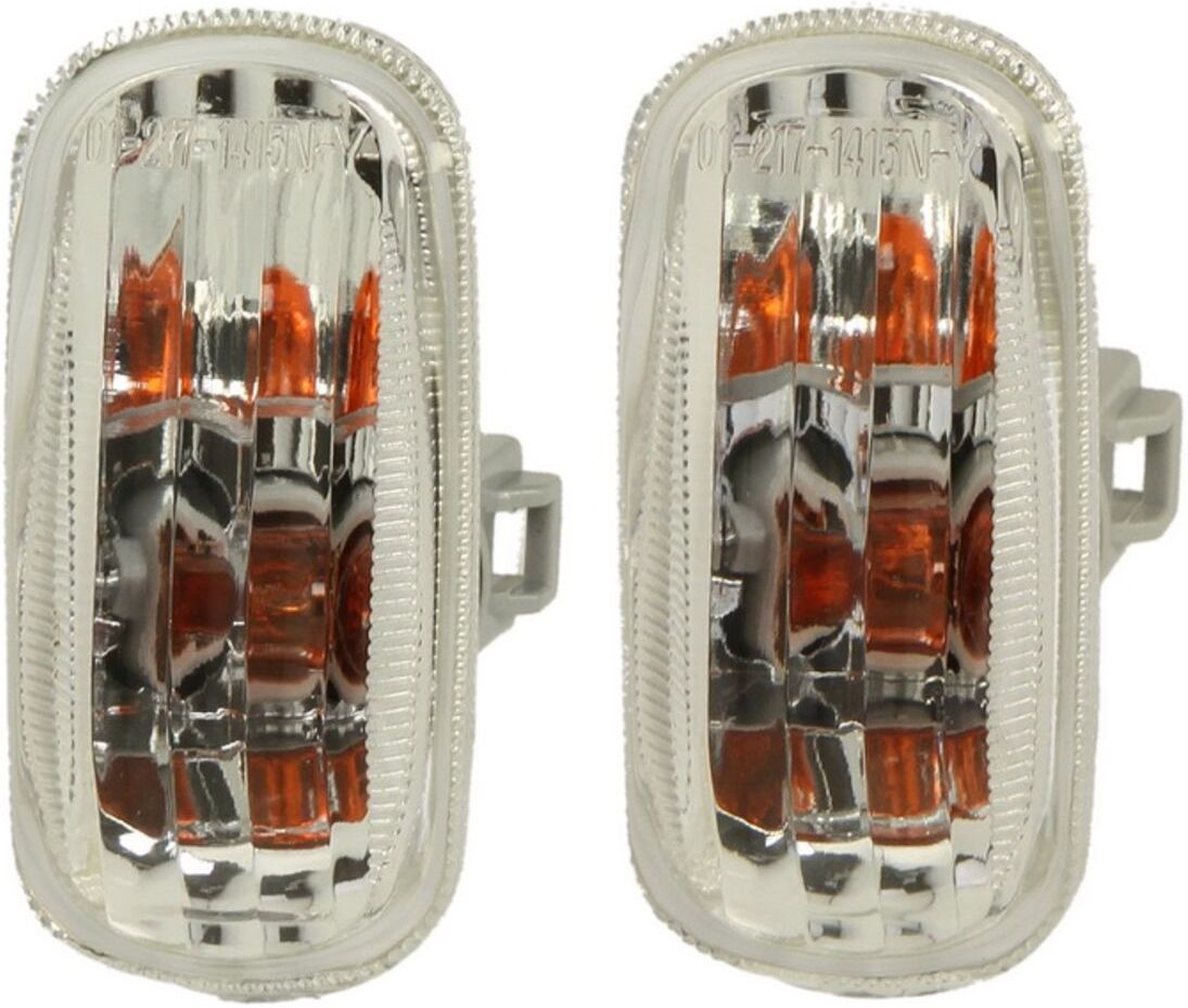Blinkleuchtensatz Tuning / Zubehörteile DEPO 217-1415P-X