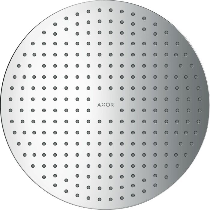 Hansgrohe Axor Kopfbrause 35302000 300mm, Decke, chrom
