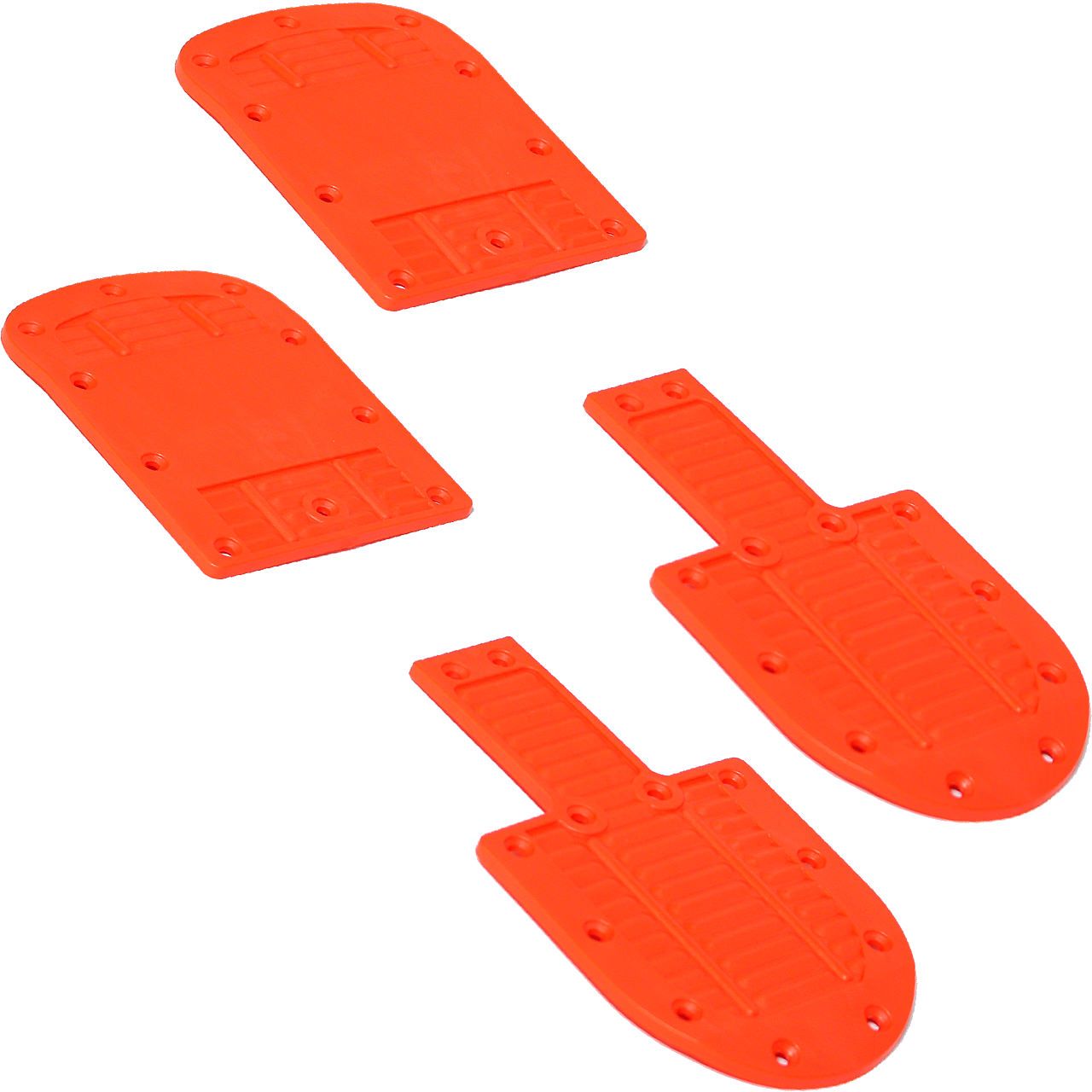 Rossignol/Lange Hero World Cup/RS Kit Lifters + Srews 3mm