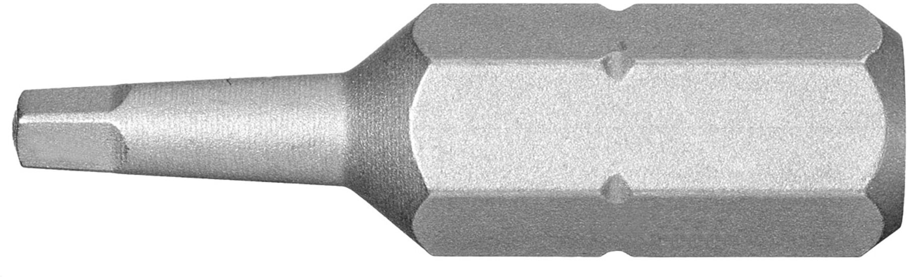 Facom Bit Serie 1 - Robertson Nr. 1 (ECAR.101)