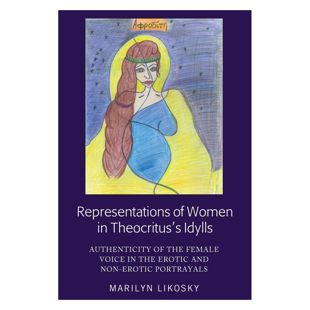 Peter Lang Likosky:Representations of Women in The (Englisch, Hardcover, Marilyn Likosky) (67748652)