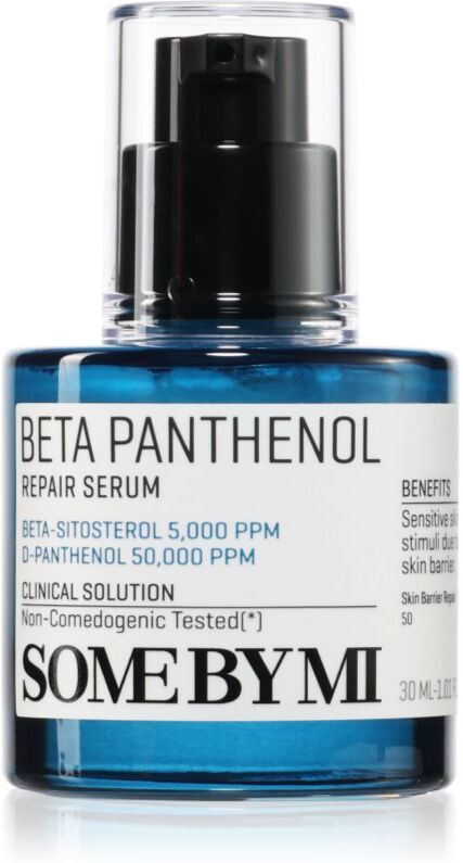 Some By Mi Beta Panthenol Repair Serum sérum apaisant et hydratant peaux sensibles 30 ml
