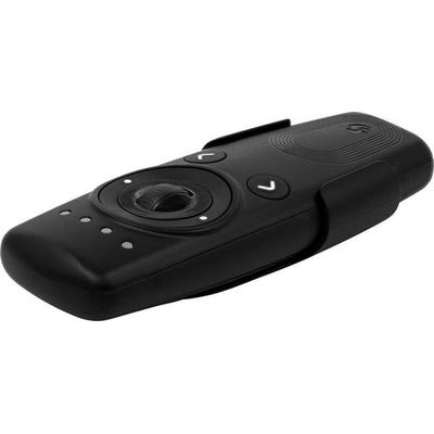 Shelly Blu Remote Control ZB black Fernbedienung ZigBee, Bluetooth