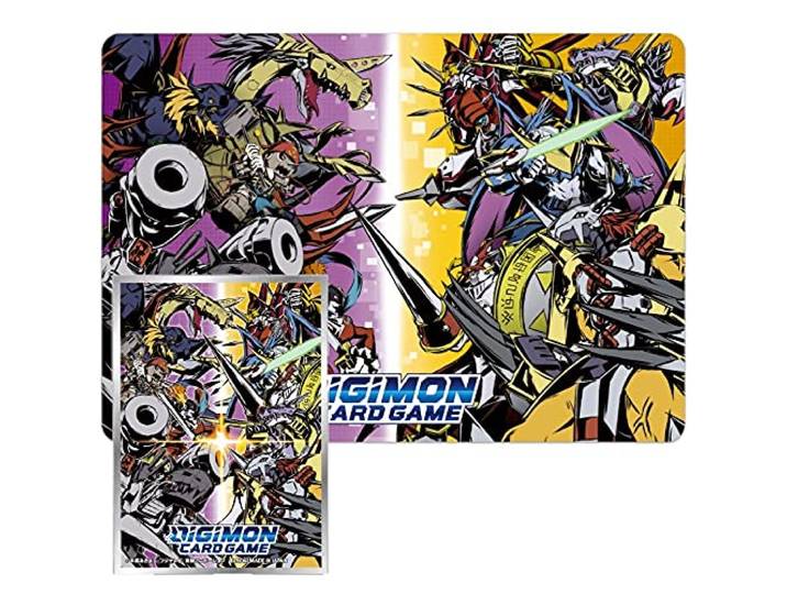 Digimon Card Game - Tamer's Set PB-02