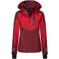 Rock Creek Jacke Softshelljacke