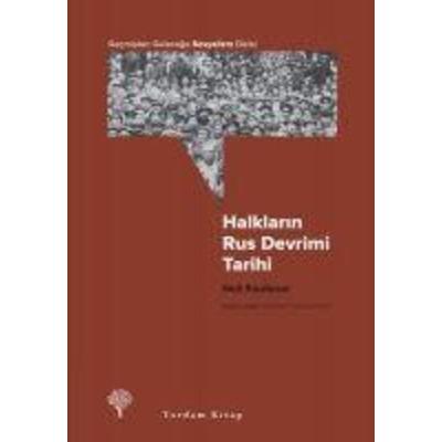 Halklarin Rus Devrimi Tarihi, Taschenbuch von Neil Faulkner, Yordam Kitap
