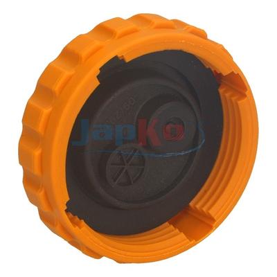 JAPKO Verschlussdeckel, Kühler 33w05 für DAEWOO