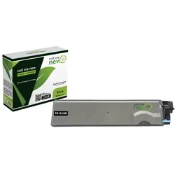 callmenew TK-510 (14173) Toner – black – Alternativprodukt