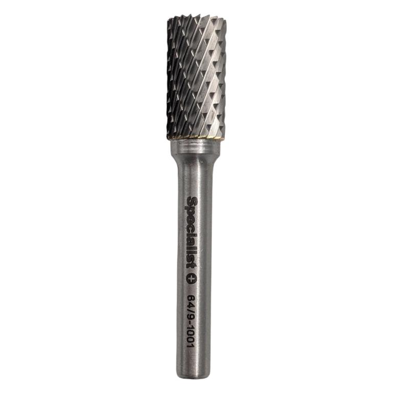 Bloomsbury solid. cutter ZYAS 10x20x6 mm (64/9-1001)