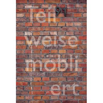 Teilweise möbliert, exzellente Aussicht. Ortsspezifische Kunst für Haus Lange, Taschenbuch von , König, Walther, 978-3-7533-0823-4