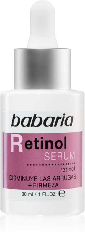 Babaria Retinol facial serum with retinol 30 ml