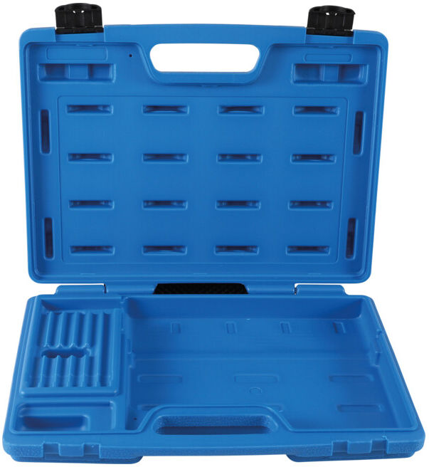 BGS Valise vide pour art. 8101 ; BGS technic (8101-LEER)