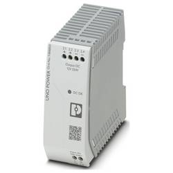 Phoenix Contact 1088850 Stromversorgung 12 V/DC 4.6 A 127 VA Inhalt 1 St.
